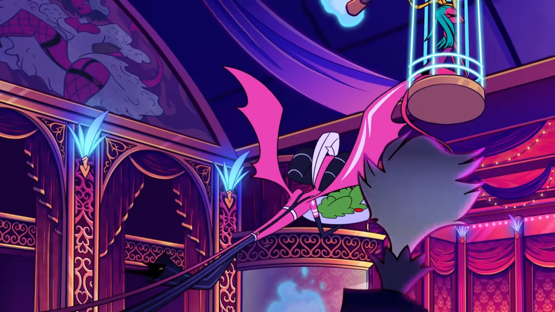 images Stolas And Blitzo Relationship i think stolas relationship with blitz