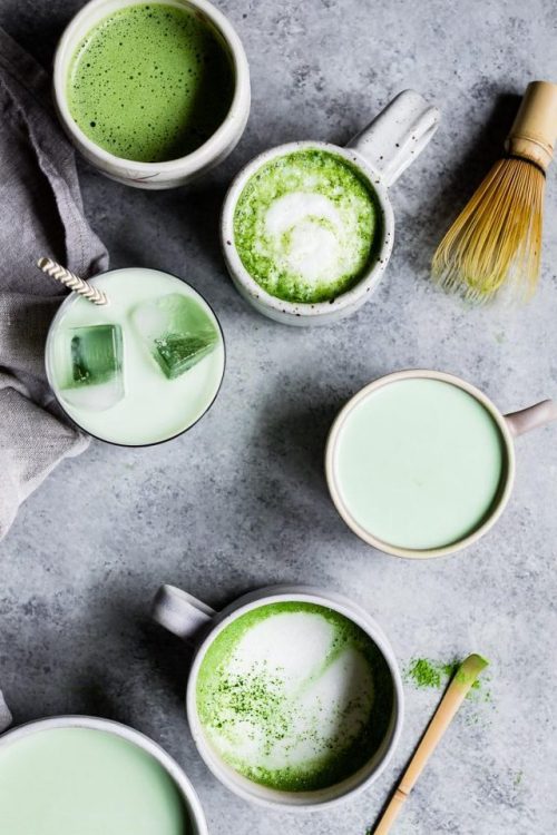 wevestill-gottime: The Ultimate Guide to Matcha