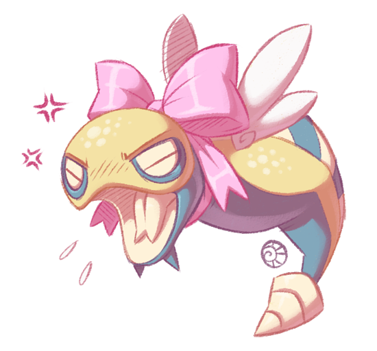 rubalotl: I’m playing Pokemon Gold and I have a Dunsparce on my team whose main