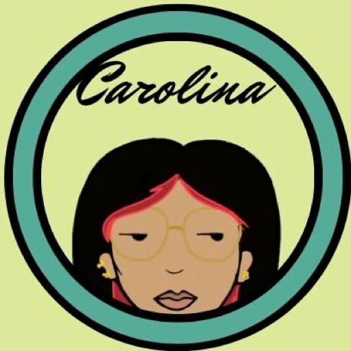 ay-carolina:Cariño,