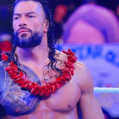 Wrestlemania Night 1