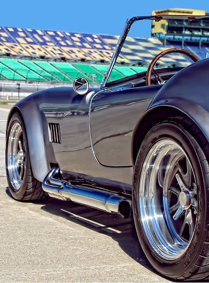 Emotion And Motorsport