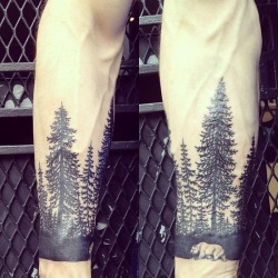 tentree:  Looking to get some tree ink? www.tentree.com