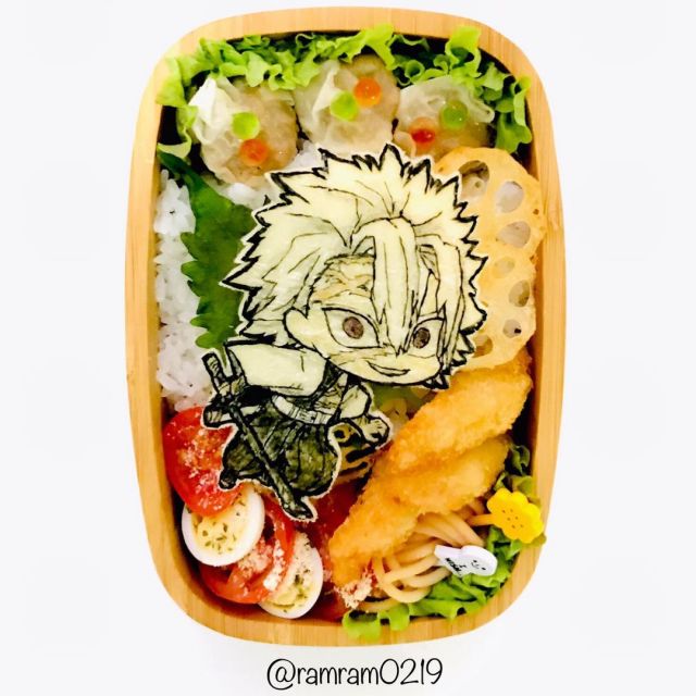 鬼滅の刃キャラ弁 Tumblr Posts Tumbral Com 鬼滅の刃キャラ弁 Tumblr Posts Tumbral Com