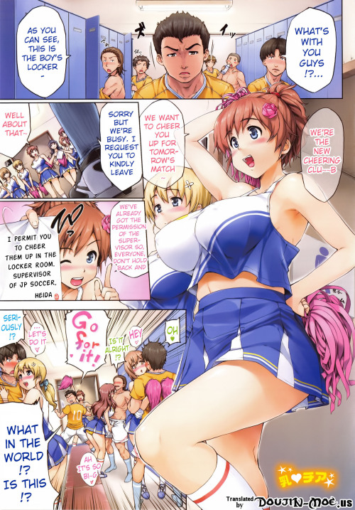 rule34andstuff:  Shinozuka Jouji. 