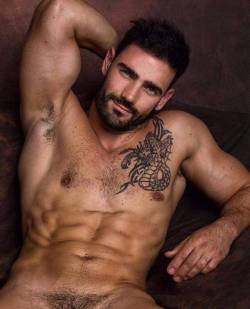 ❤ Lovin' Those Abs ❤