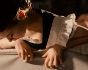 tied-yuno: Whipping for Maid Watch all photos | Watch all gifs  | Watch all weekly