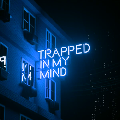 pippa-xr - Trapped