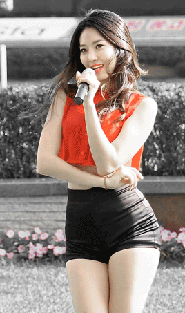 blindkpop:    nice   