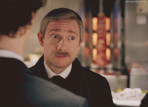 amygloriouspond:   ∞ Scenes of Sherlock  There are two of them now. 