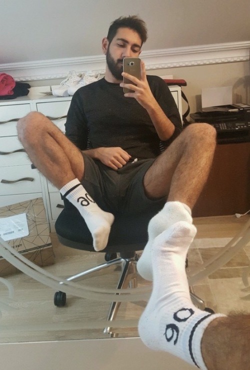 SEXNSOCKS