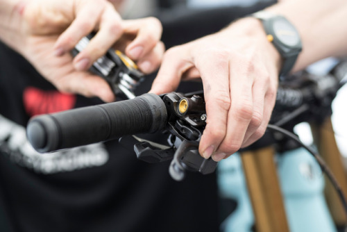 rideshimano: PRO Bike Check: Rachel Atherton of Trek Factory Racing
