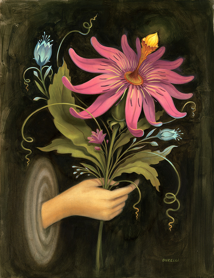 artagainstsociety:  Chris Buzelli