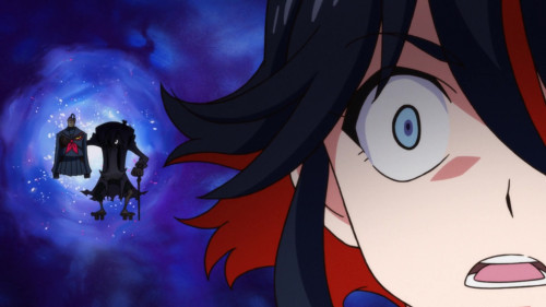 hildegard-0913:  KILL la KILL 