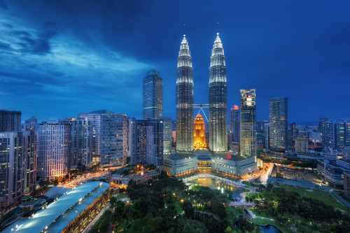 Kuala Lumpur