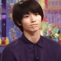 candyferv:  Shy Haru :) 