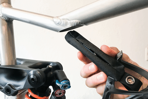 creative-archive: RAAW Bikes Madonna - Details
