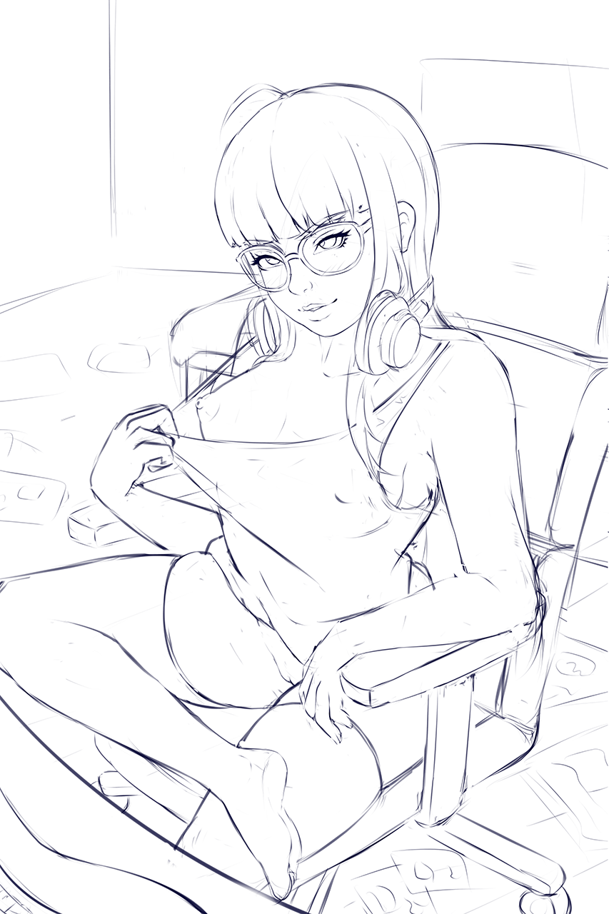 exlicru:Futaba