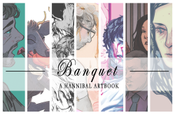 hannibook:  We’ve organised and sorted