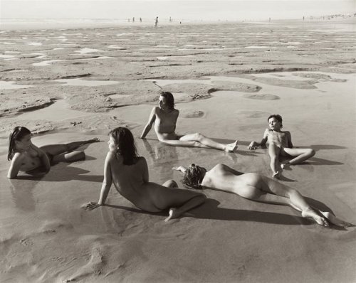 Sex oblivion-soave:  Jock Sturges pictures