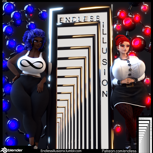 NSFW 3D