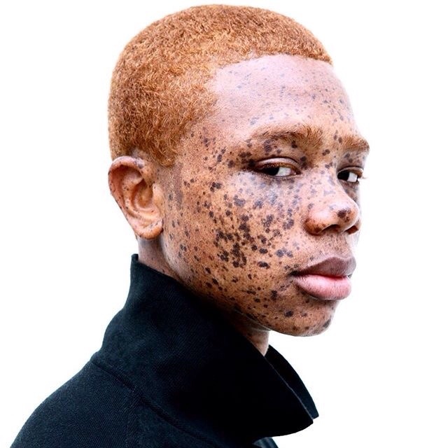 mainstreamoutcast:   Black is beautiful 🍪 