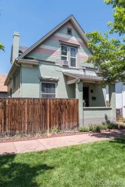 House2House:  $529,000 / 1220 Sq Ft1911Denver, Colorado