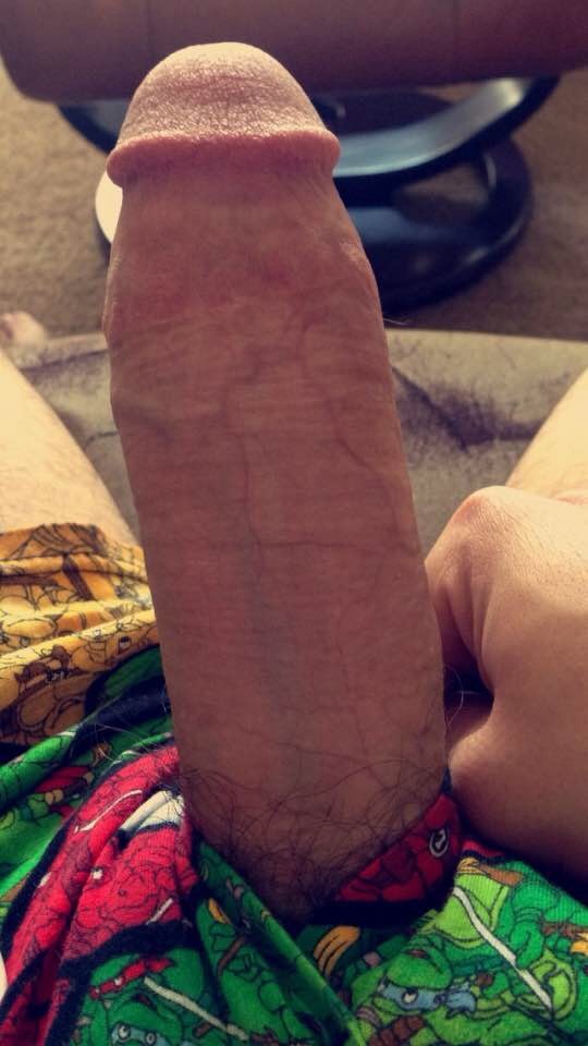 Can You Do A Split On the Dick?