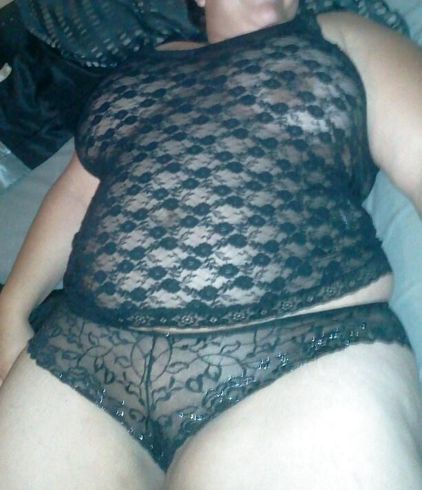 Thighrubbers