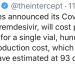 silmarildust:cop-disliker69:politijohn:politijohn:Morally it wouldn’t be wrong to kill pharmaceutical company executivesI mean how many of them are there? Like a couple of hundred? Couldnt take that long to find them, not that i condone tracking down