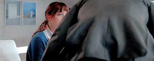 Fifty Shades Freed