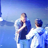 ziam moments (1/??)