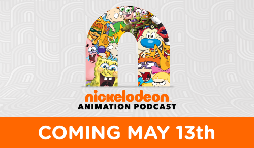 nickanimation25: Introducing the Nickelodeon Animation Podcast! Every week Hector Navarro, a former