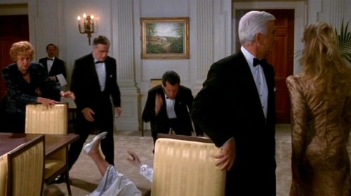 The Naked Gun 2½ The Smell of Fear