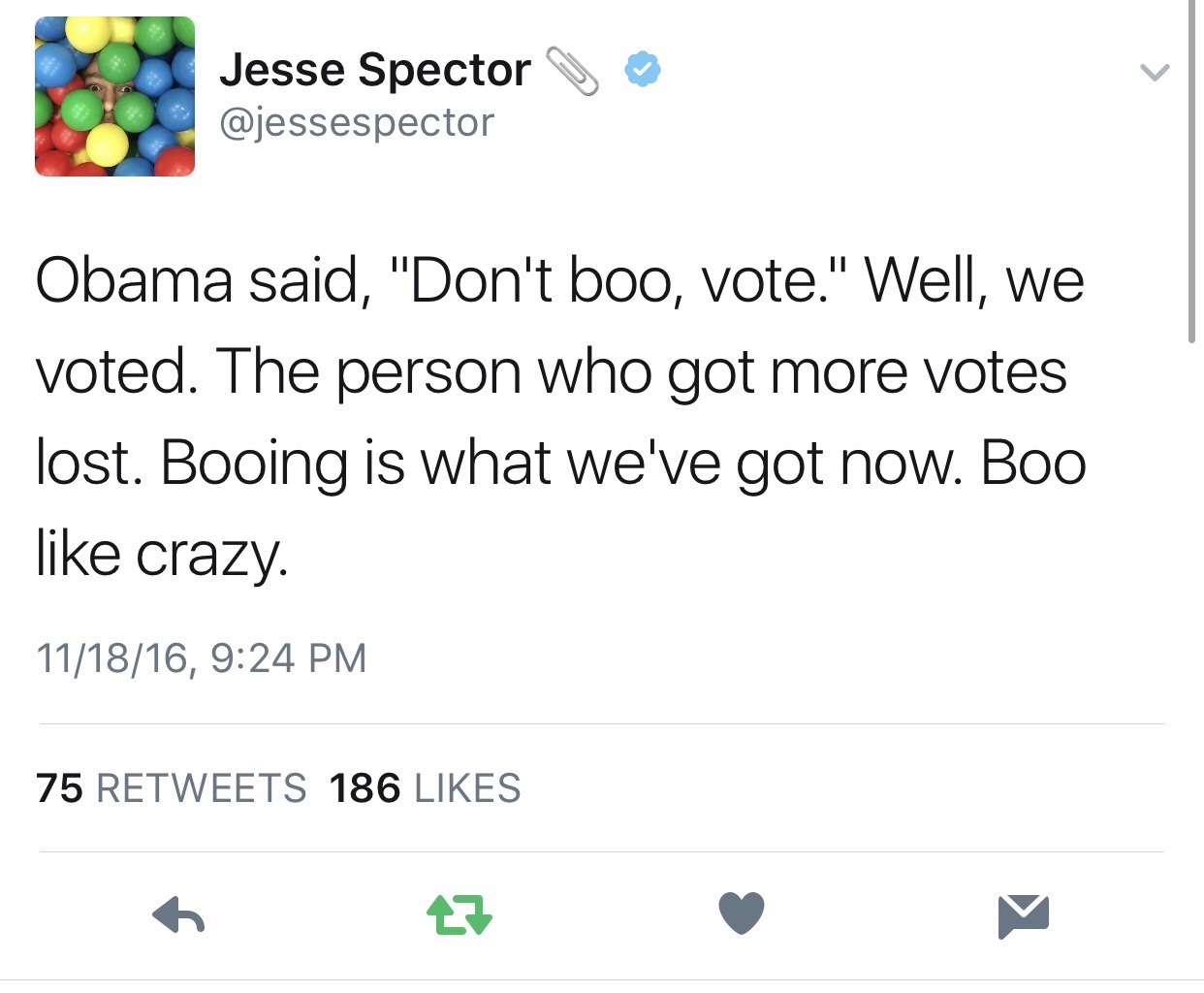 ffuckybarnes:some of my favorite tweets about mike pence seeing hamilton