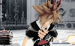 rinmaidtsuoka: kingdom hearts meme | six summons/dream eaters[6/6] peter pan 