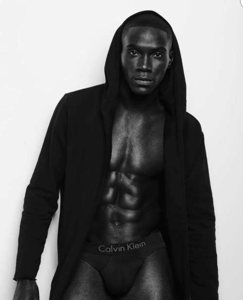 kuja2013: Kerron Clement