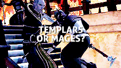 philcoulson:  top 6 toughest decisions across the dragon age series 