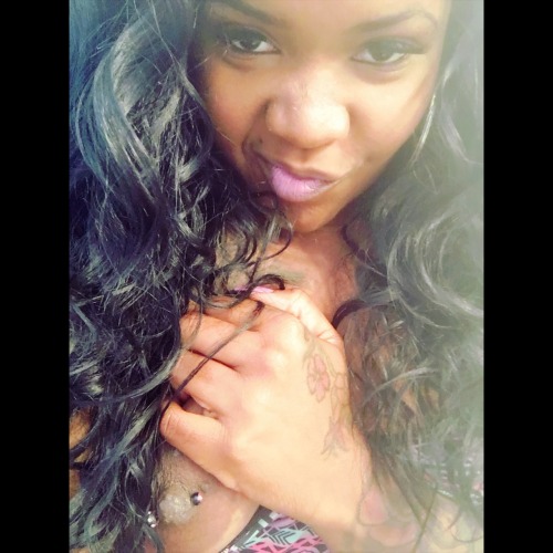 Krissy_lusciousrose BBW Sex Blogger