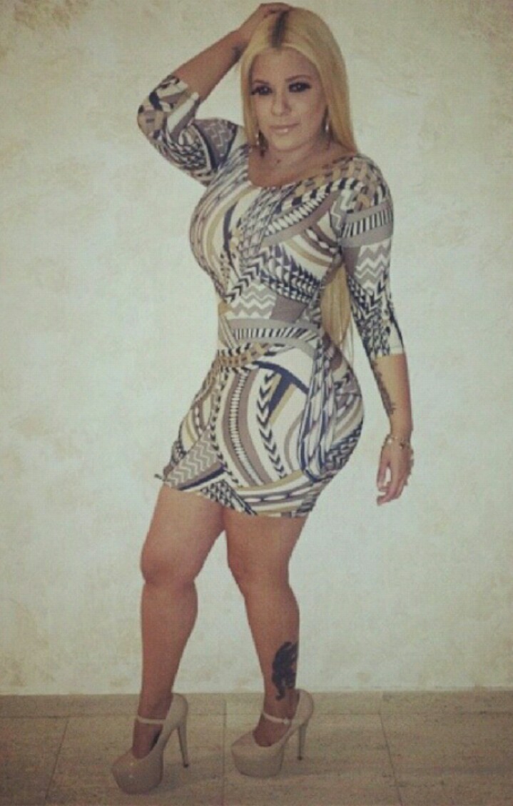 landof-i-candy:  That A1 body