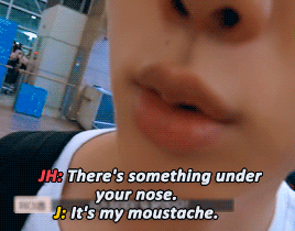 syuga:2seok antics[cr.]