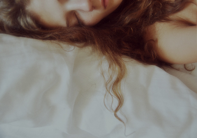 when you slept next to me. via .joanna.galuszka.