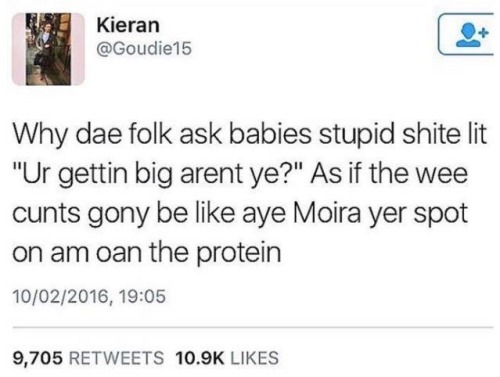 vonossa:  whitelivesdontmatter:  fkatwigs:  lmfao  what in the fuck does this say  aye Moira yer spo