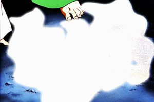 hanyoukiichi:  Naraku’s Incarnations. (click the gif to see their names) 