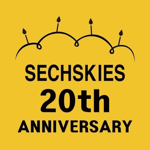 Jiyong is the first to celebrate the eve of Sechskies’ 20th anniversary.