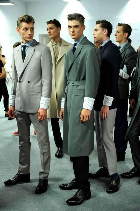 fuckyeahrutgerschoone:  Janis Ancens, Guerrino Santulliana, Demy Matzen, Anders Hayward