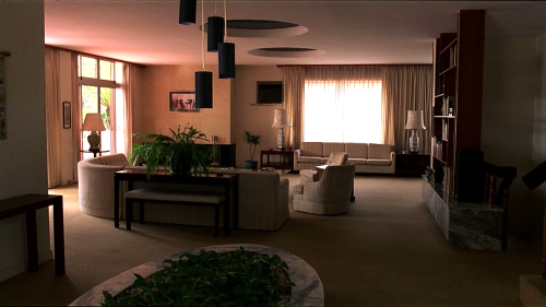 marzipandildo: Edward Yang - The Terrorizers (1986) [empty spaces]
