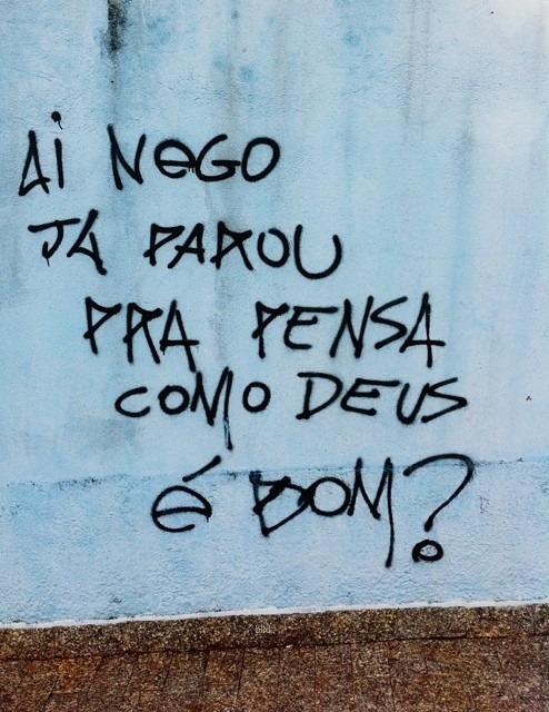 solcarioca:  DEUS É  BOM DEMAIS VLH.