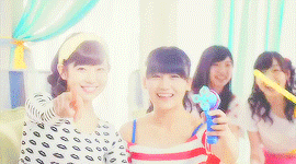 chanxxi: AKB48 / Summer side