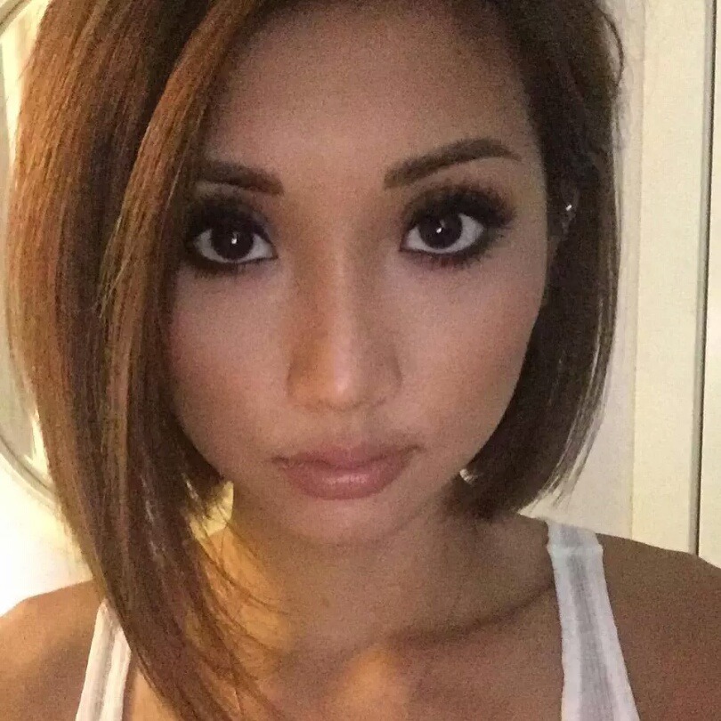goldennmami:  London Tipton all grown up 😍💕  she been bad